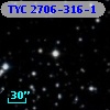 TYC 2706-316-1