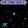 TYC 2706-359-1