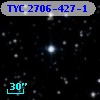TYC 2706-427-1