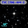 TYC 2706-444-1
