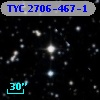 TYC 2706-467-1