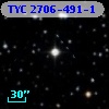 TYC 2706-491-1