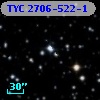 TYC 2706-522-1