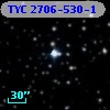 TYC 2706-530-1