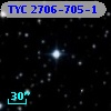 TYC 2706-705-1