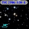 TYC 2706-720-1