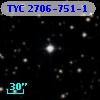 TYC 2706-751-1