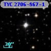 TYC 2706-867-1