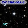 TYC 2706-909-1
