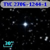 TYC 2706-1244-1