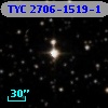 TYC 2706-1519-1