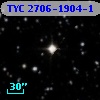 TYC 2706-1904-1