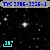 TYC 2706-2256-1