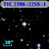 TYC 2706-2258-1
