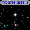 TYC 2706-2357-1
