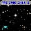 TYC 2706-2477-1
