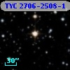 TYC 2706-2508-1