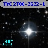 TYC 2706-2522-1