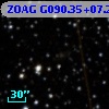ZOAG G090.35+07.28