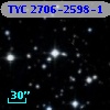 TYC 2706-2598-1