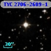 TYC 2706-2609-1