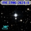 TYC 2706-2621-1
