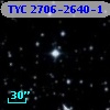 TYC 2706-2640-1