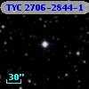 TYC 2706-2844-1
