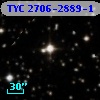 TYC 2706-2889-1