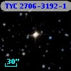 TYC 2706-3192-1