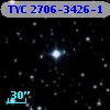 TYC 2706-3426-1