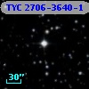 TYC 2706-3640-1