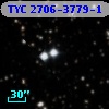 TYC 2706-3779-1