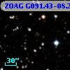 ZOAG G091.43-08.22