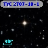 TYC 2707-10-1