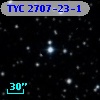 TYC 2707-23-1