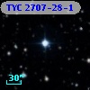 TYC 2707-28-1