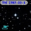 TYC 2707-33-1