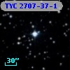 TYC 2707-37-1