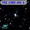 TYC 2707-69-1