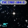 TYC 2707-104-1