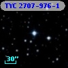 TYC 2707-976-1