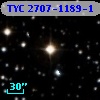 TYC 2707-1189-1