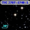 TYC 2707-1740-1