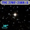TYC 2707-2168-1