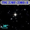TYC 2707-2303-1