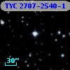 TYC 2707-2540-1