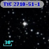 TYC 2710-51-1
