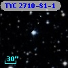 TYC 2710-81-1