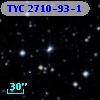 TYC 2710-93-1
